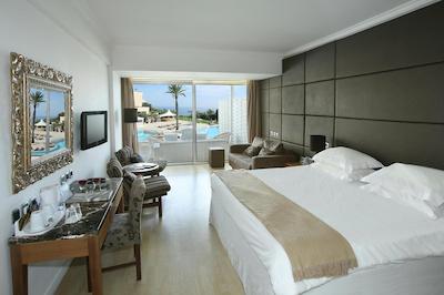 گرشیان پارک هتل