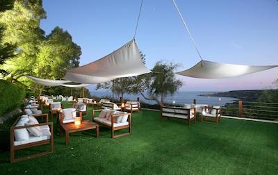 گرشیان پارک هتل