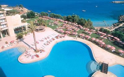 گرشیان پارک هتل