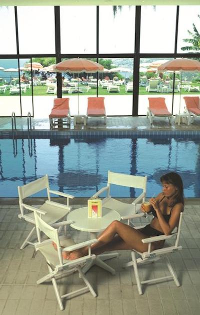 گرشیان پارک هتل