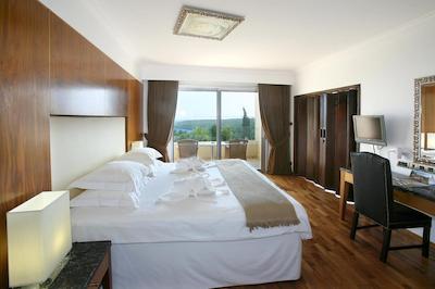 گرشیان پارک هتل