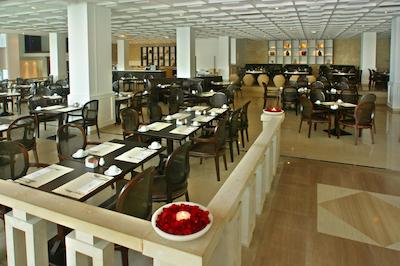 گرشیان پارک هتل