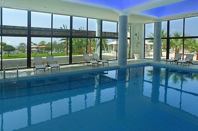 گرشیان پارک هتل