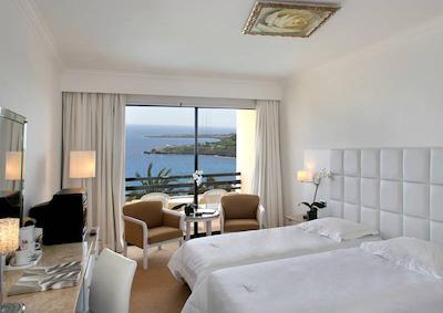 گرشیان پارک هتل