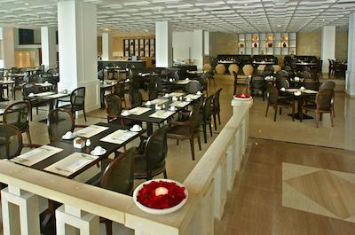 گرشیان پارک هتل