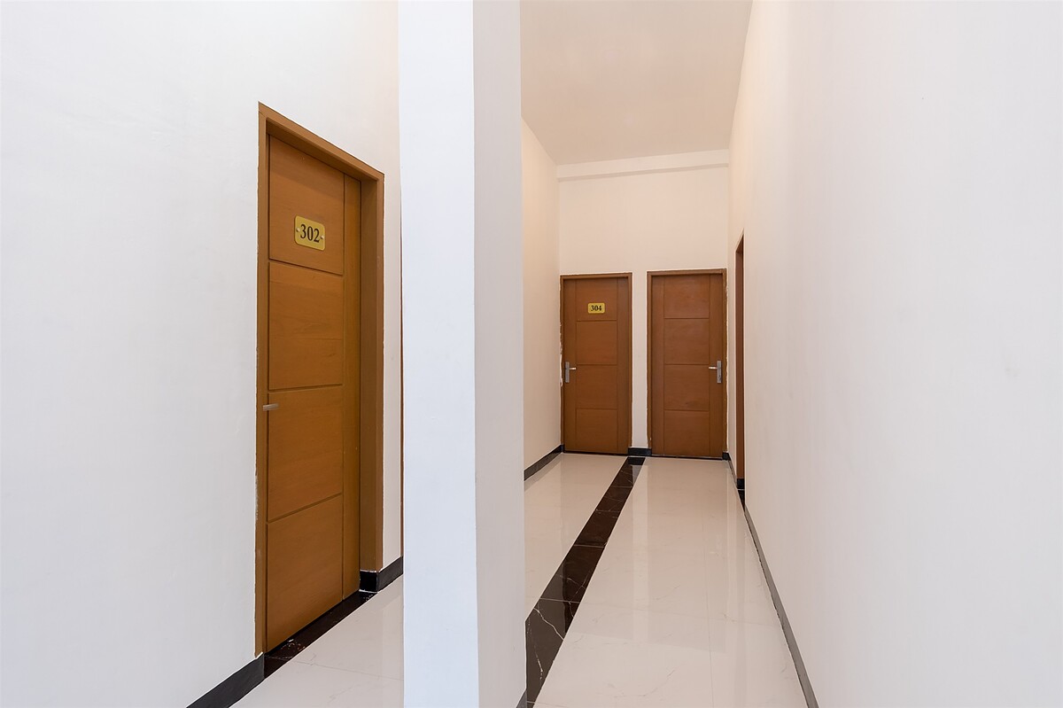ریال سویت کندتل