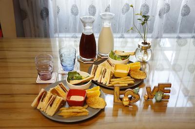 لکینگ تیتونگ ب اند ب