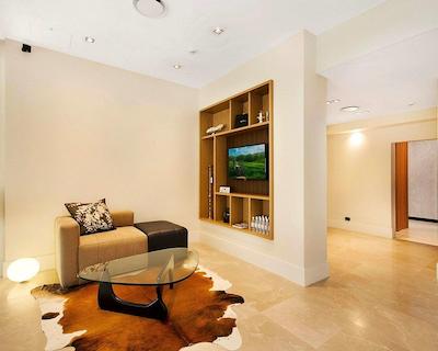 کلارین هتل تونسویل