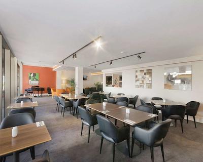 کلارین هتل تونسویل