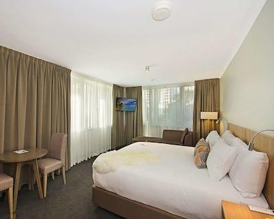 کلارین هتل تونسویل