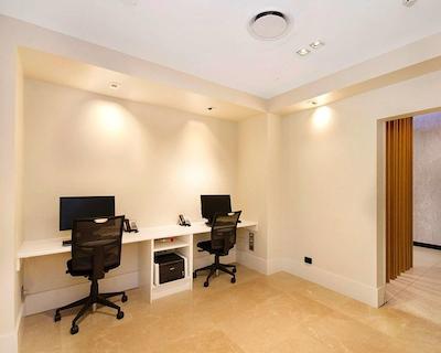 کلارین هتل تونسویل