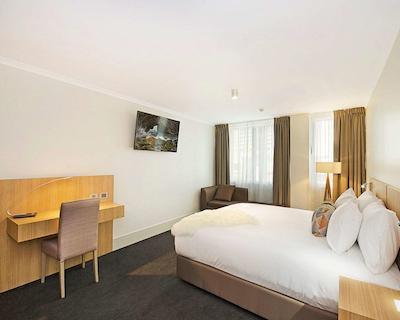 کلارین هتل تونسویل