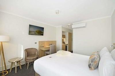 کلارین هتل تونسویل