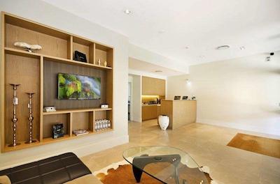 کلارین هتل تونسویل