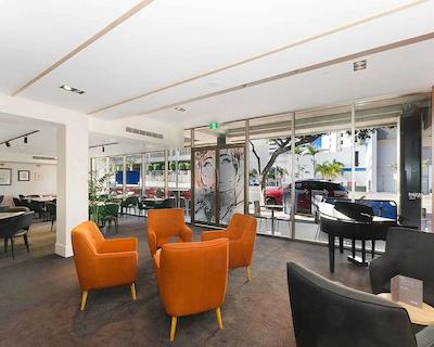 کلارین هتل تونسویل