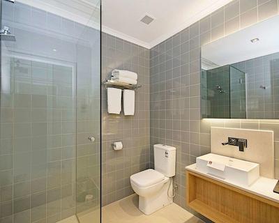 کلارین هتل تونسویل