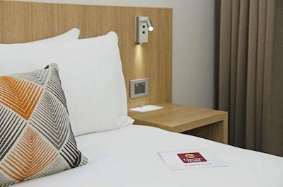 کلارین هتل تونسویل