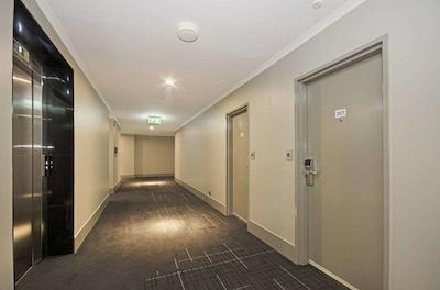 کلارین هتل تونسویل