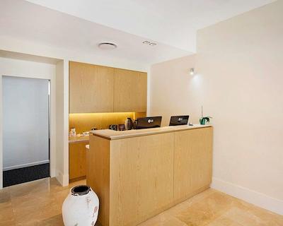 کلارین هتل تونسویل