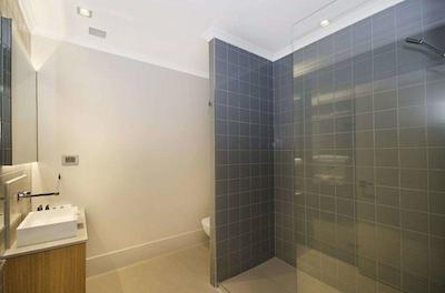 کلارین هتل تونسویل