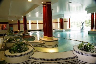 د اردیلاون هتل