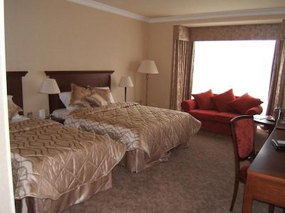 د اردیلاون هتل