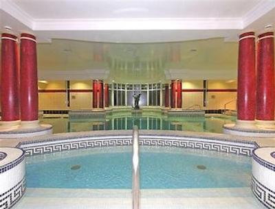 د اردیلاون هتل