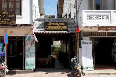 فونساب گوسدوس