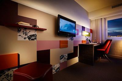 پنتاهتل کاسل