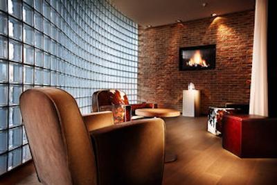 پنتاهتل کاسل