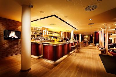 پنتاهتل کاسل