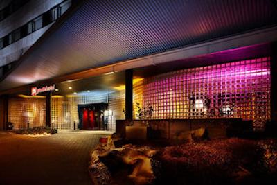 پنتاهتل کاسل