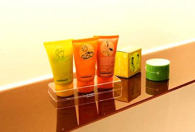 پنتاهتل کاسل