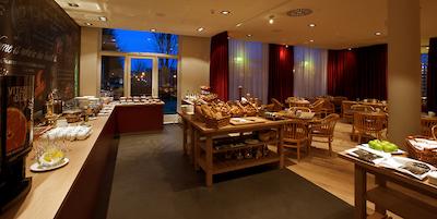 پنتاهتل کاسل