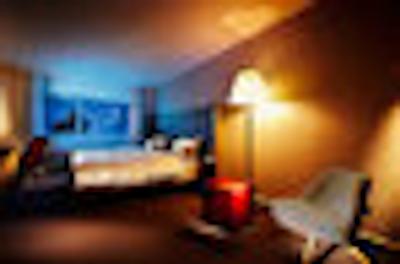 پنتاهتل کاسل