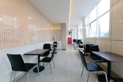 هتل 88 مانگا بسار 62