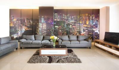 هتل 88 مانگا بسار 62