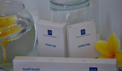 هتل 88 مانگا بسار 62