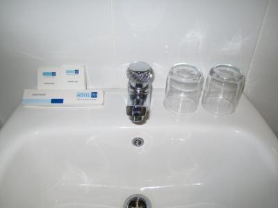 هتل 88 مانگا بسار 62