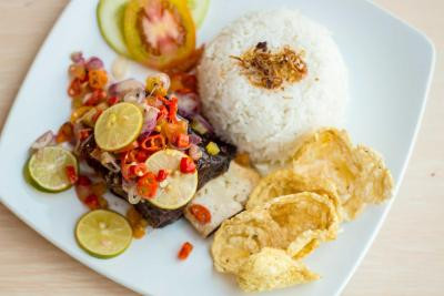 هتل 88 مانگا بسار 62