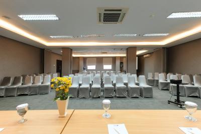 هتل 88 مانگا بسار 62