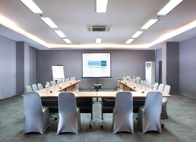 هتل 88 مانگا بسار 62