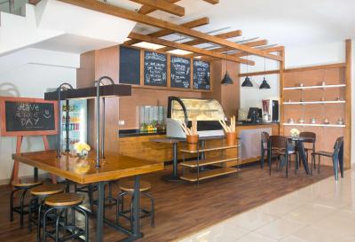 هتل 88 مانگا بسار 62