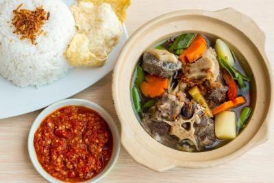 هتل 88 مانگا بسار 62