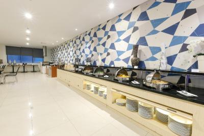 هتل 88 مانگا بسار 62