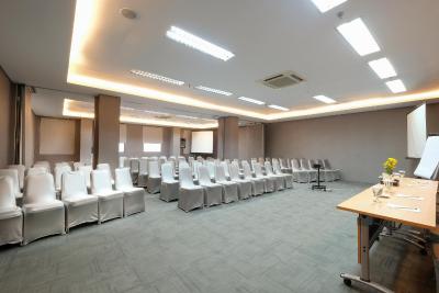 هتل 88 مانگا بسار 62