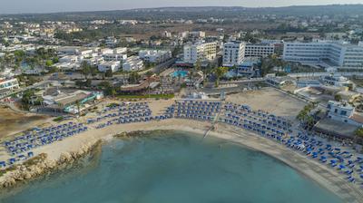 پاولو ناپا بیچ