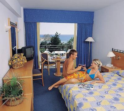 پاولو ناپا بیچ