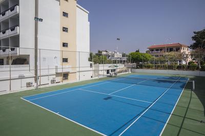 پاولو ناپا بیچ