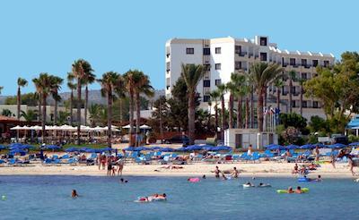 پاولو ناپا بیچ